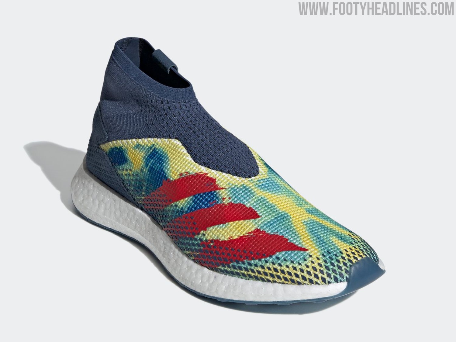 Pharrell williams shoes human top race